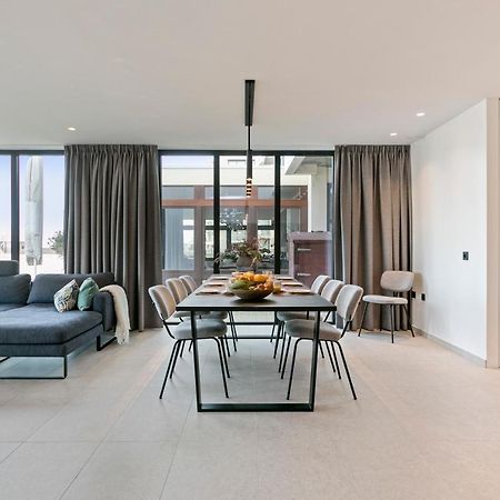 Apartamento Vloed De Panne Exterior foto